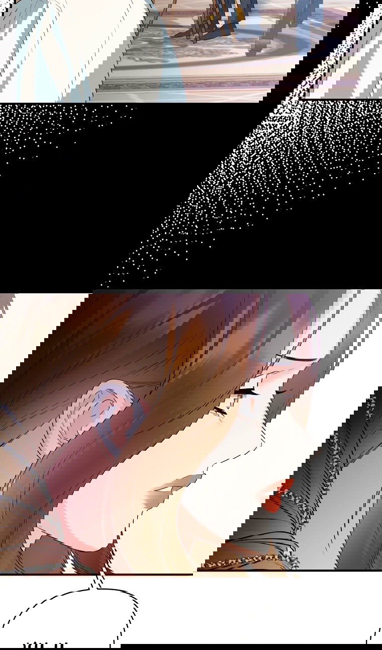 Манга Пытаясь избежать главного героя, я создала гарем - Глава 45 Страница 44