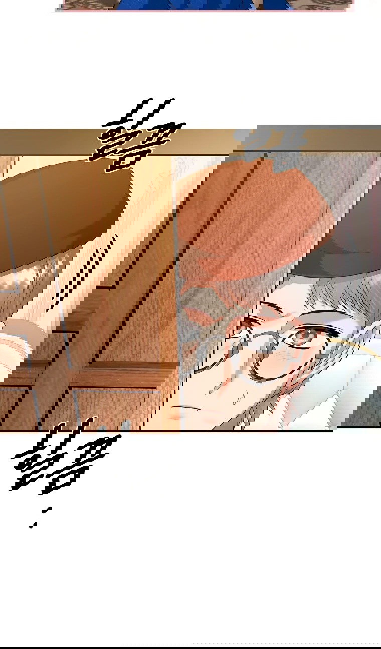 Манга Пытаясь избежать главного героя, я создала гарем - Глава 45 Страница 42