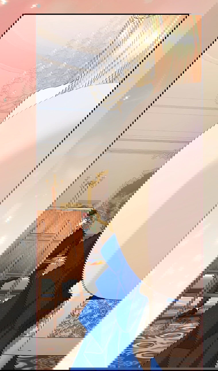 Манга Пытаясь избежать главного героя, я создала гарем - Глава 45 Страница 41