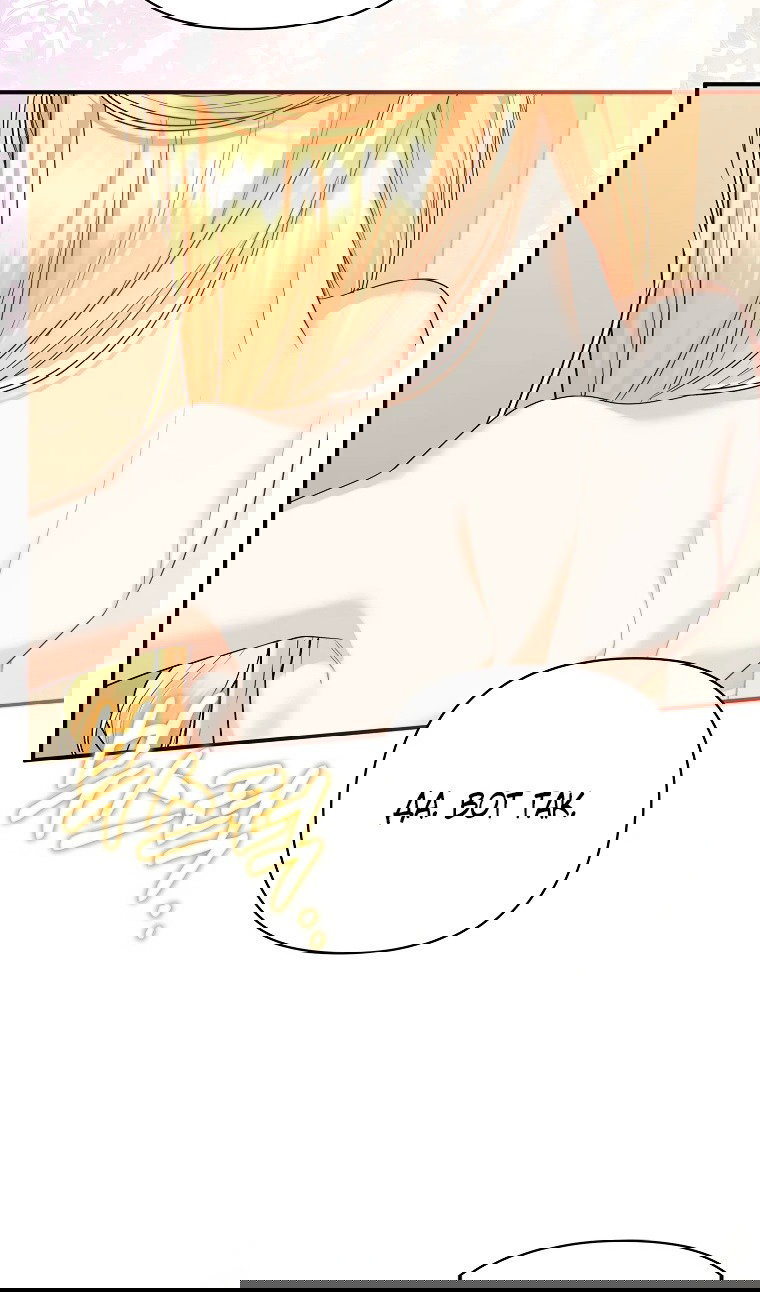 Манга Пытаясь избежать главного героя, я создала гарем - Глава 45 Страница 14