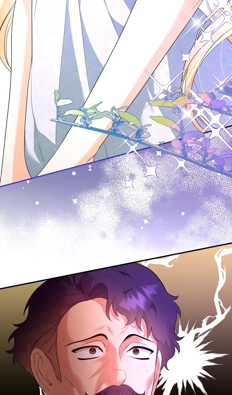 Манга Пытаясь избежать главного героя, я создала гарем - Глава 45 Страница 92