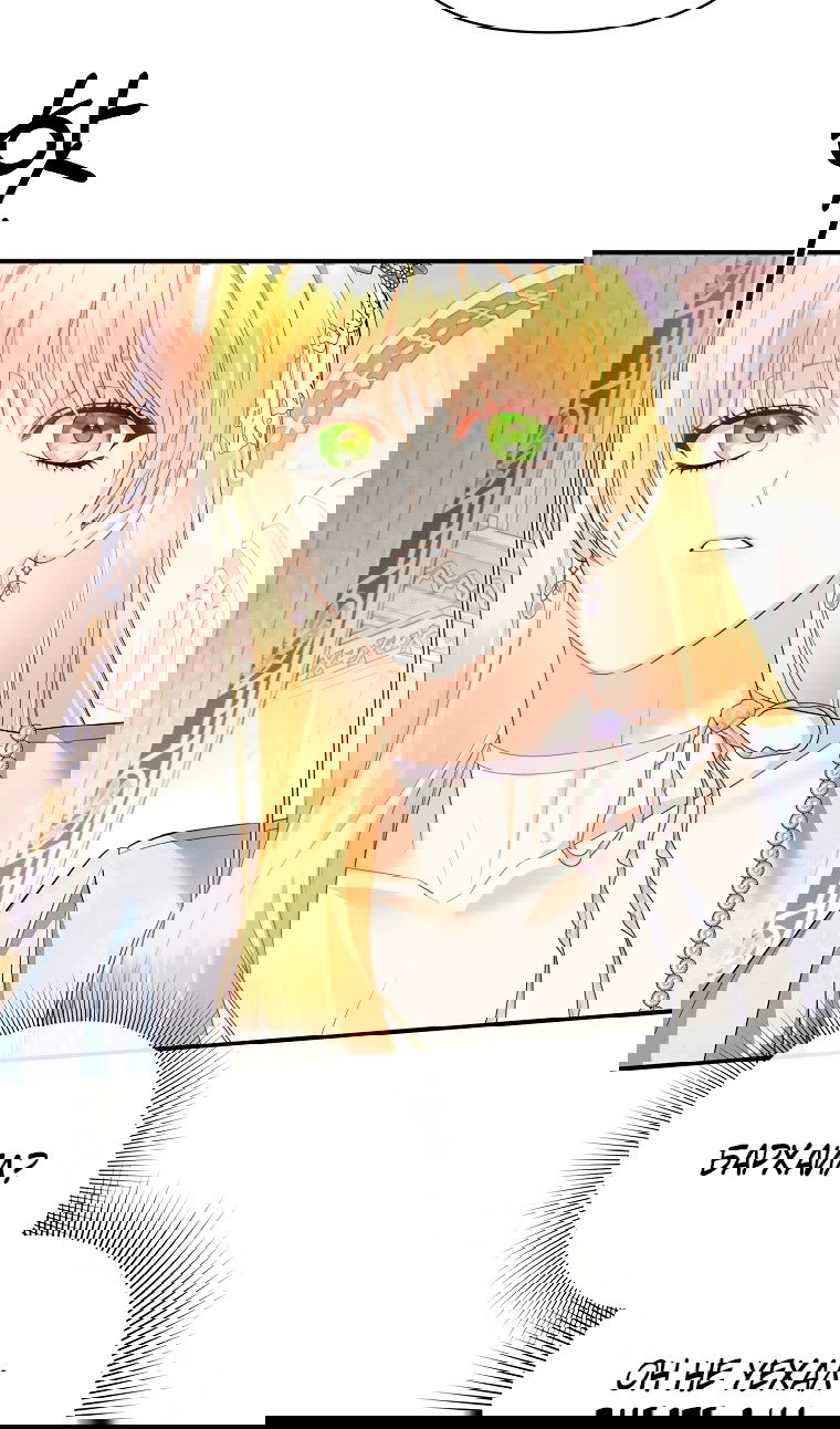 Манга Пытаясь избежать главного героя, я создала гарем - Глава 45 Страница 83