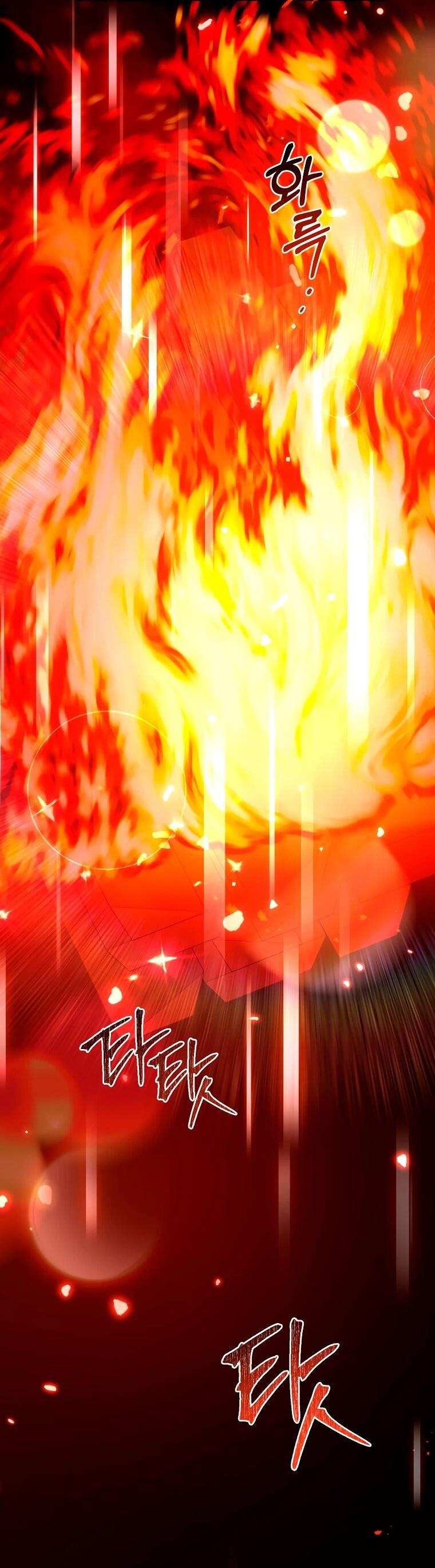 Манга Пытаясь избежать главного героя, я создала гарем - Глава 47 Страница 13