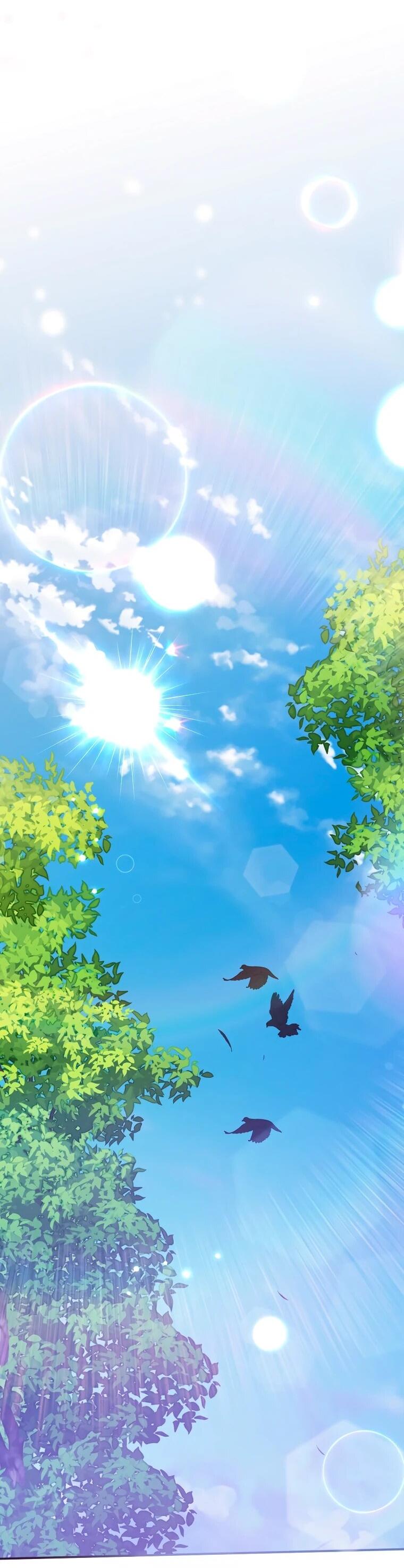 Манга Пытаясь избежать главного героя, я создала гарем - Глава 47 Страница 51