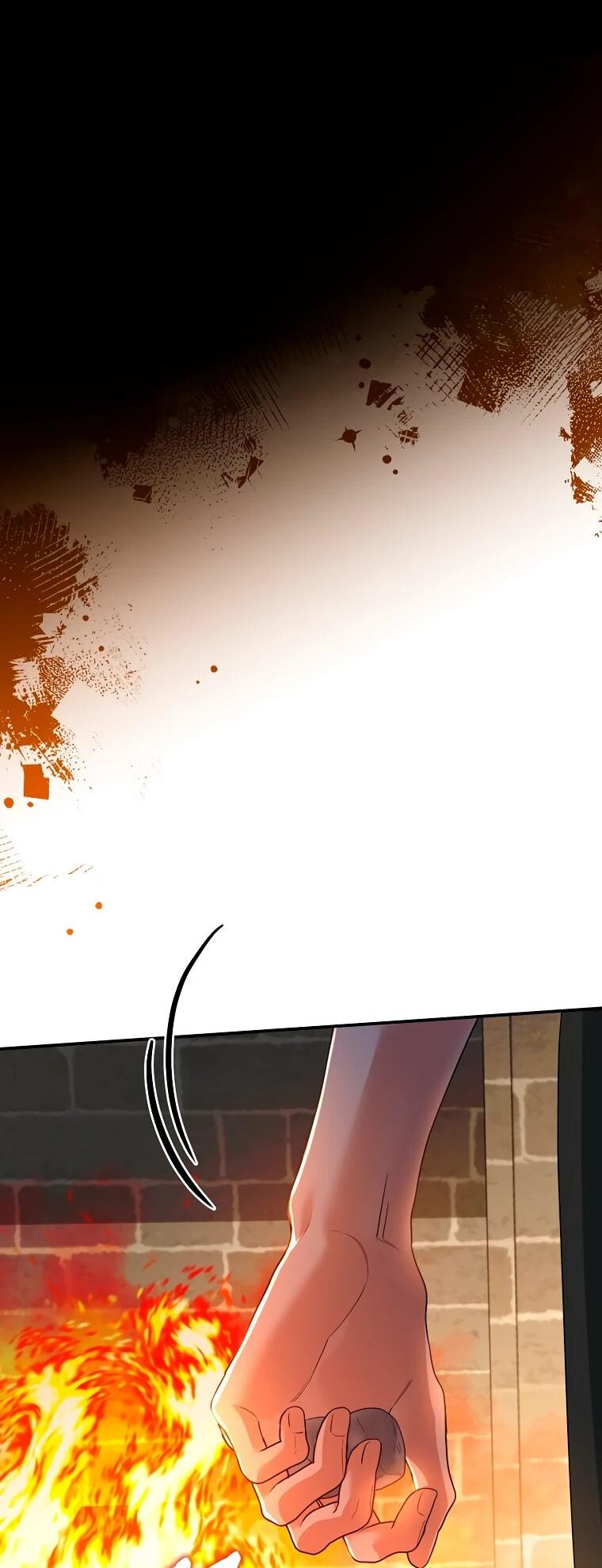 Манга Пытаясь избежать главного героя, я создала гарем - Глава 47 Страница 10