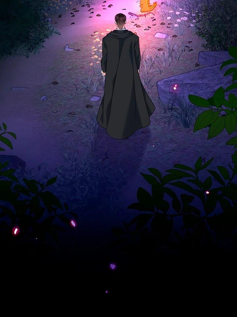 Манга Пытаясь избежать главного героя, я создала гарем - Глава 47 Страница 37