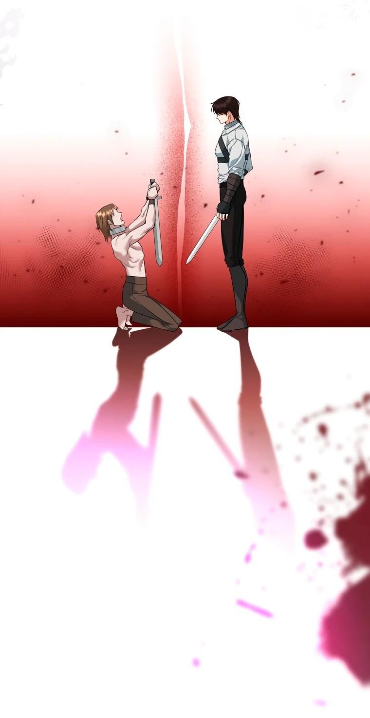 Манга Пытаясь избежать главного героя, я создала гарем - Глава 47 Страница 49