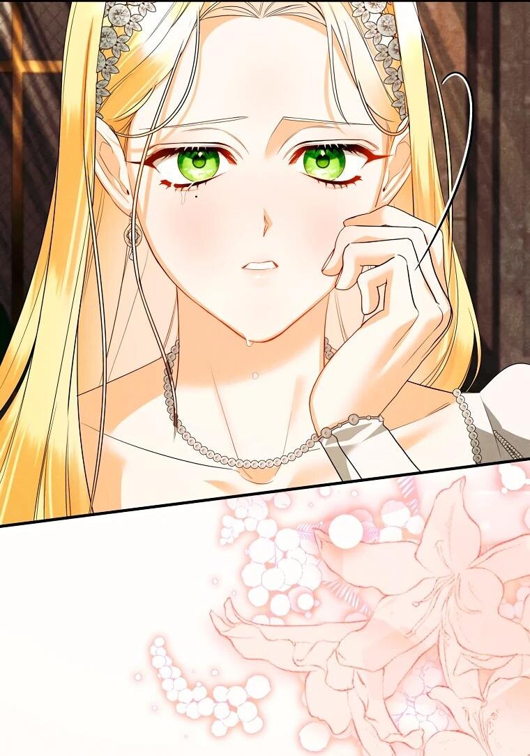 Манга Пытаясь избежать главного героя, я создала гарем - Глава 48 Страница 40