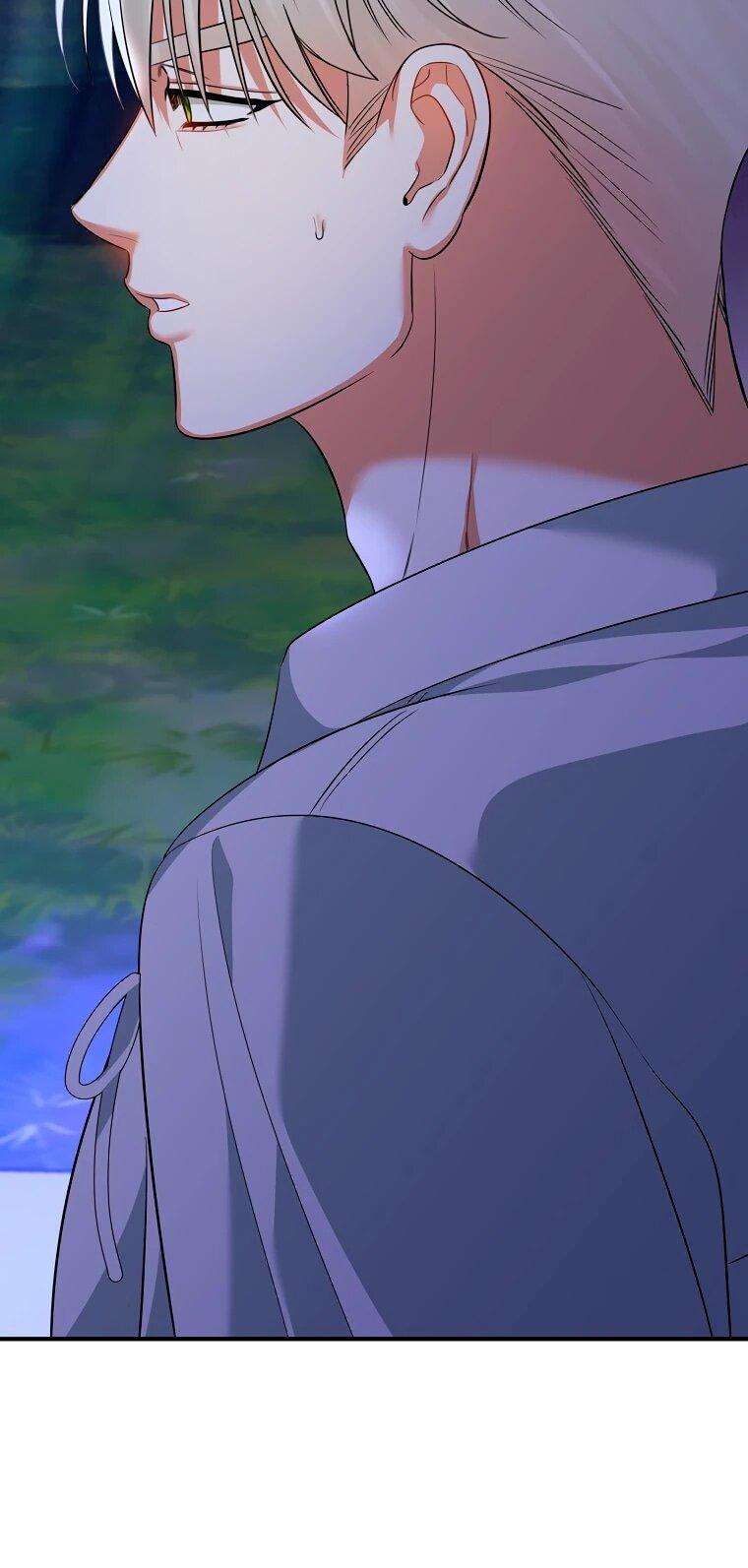 Манга Пытаясь избежать главного героя, я создала гарем - Глава 49 Страница 19