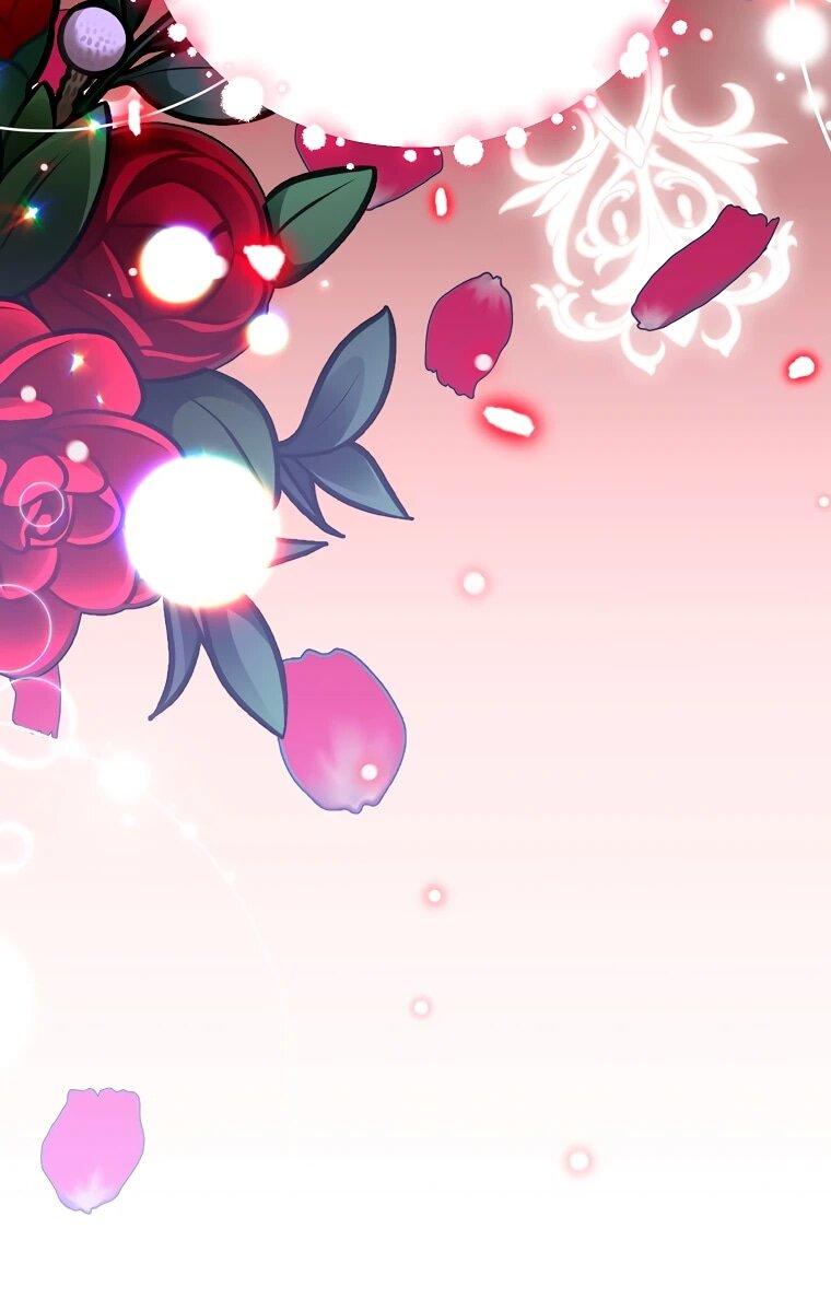 Манга Пытаясь избежать главного героя, я создала гарем - Глава 51 Страница 35