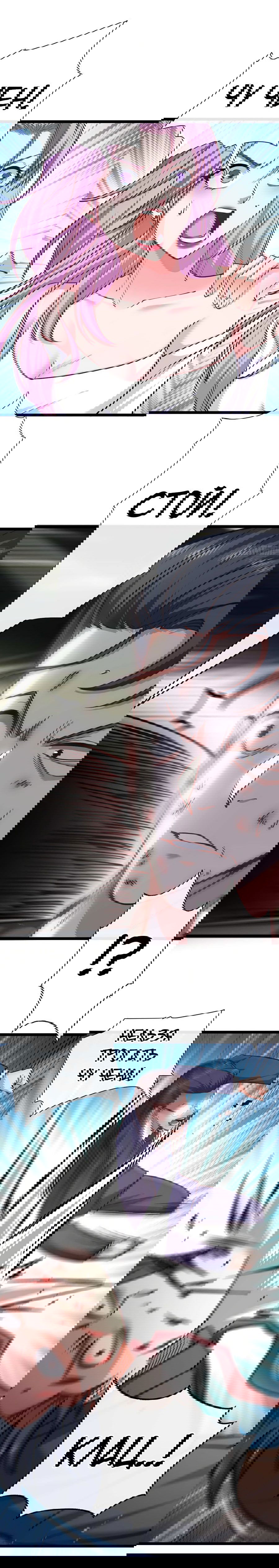 Манга Зять, обладающий Божественной силой - Глава 33 Страница 22