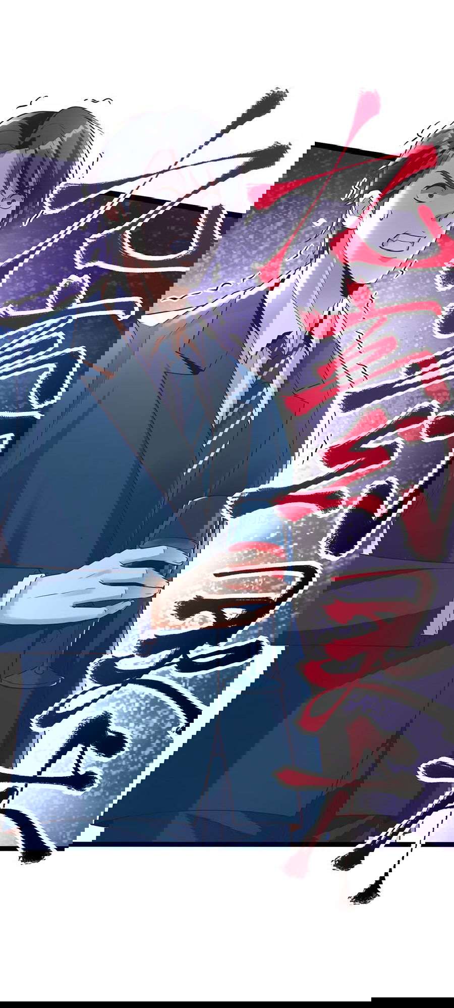 Манга Зять, обладающий Божественной силой - Глава 30 Страница 25