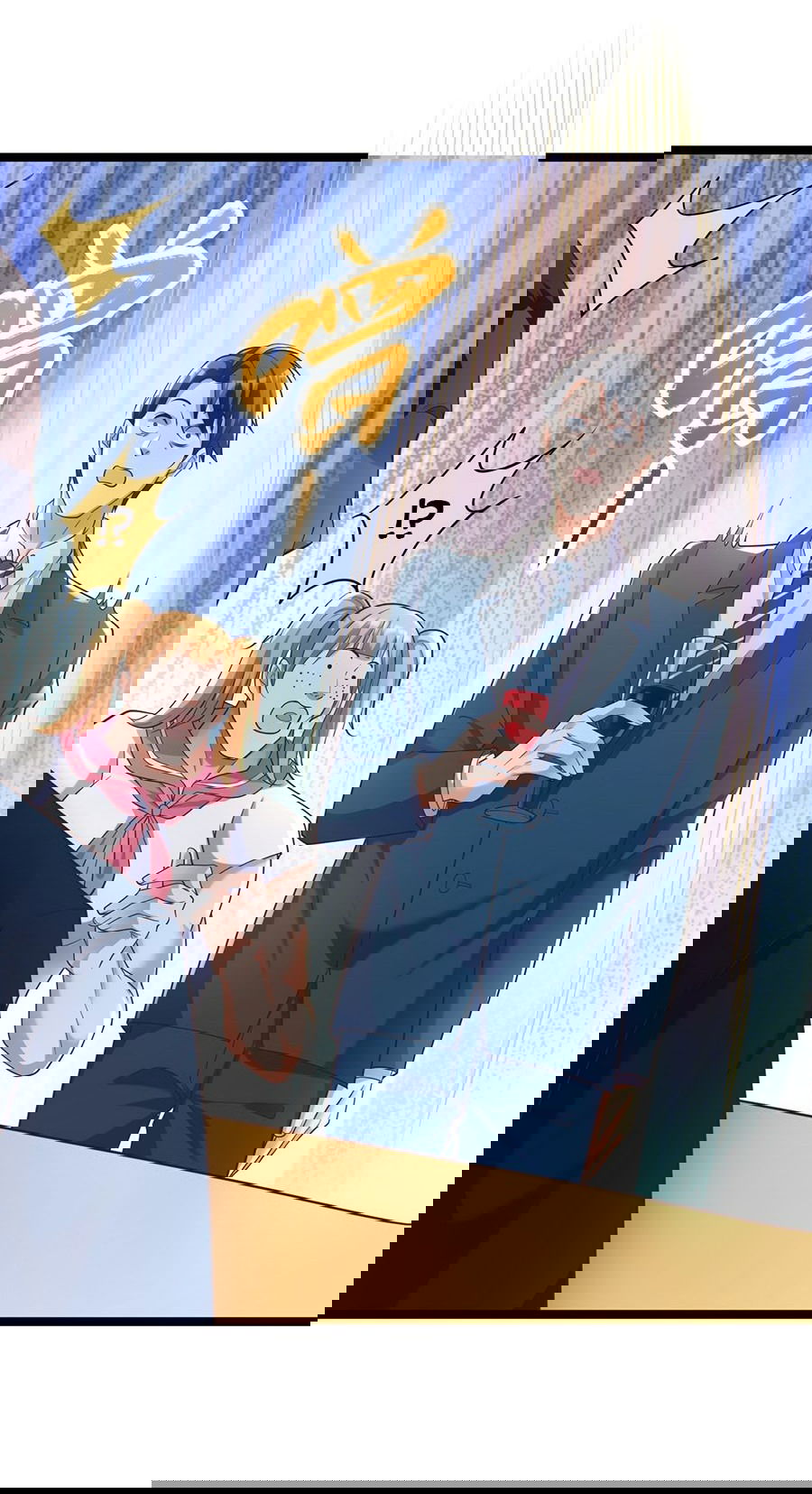 Манга Зять, обладающий Божественной силой - Глава 30 Страница 24