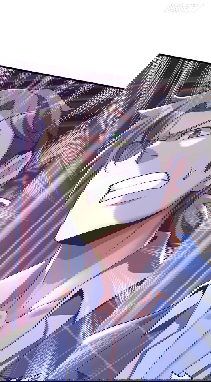 Манга Зять, обладающий Божественной силой - Глава 29 Страница 10