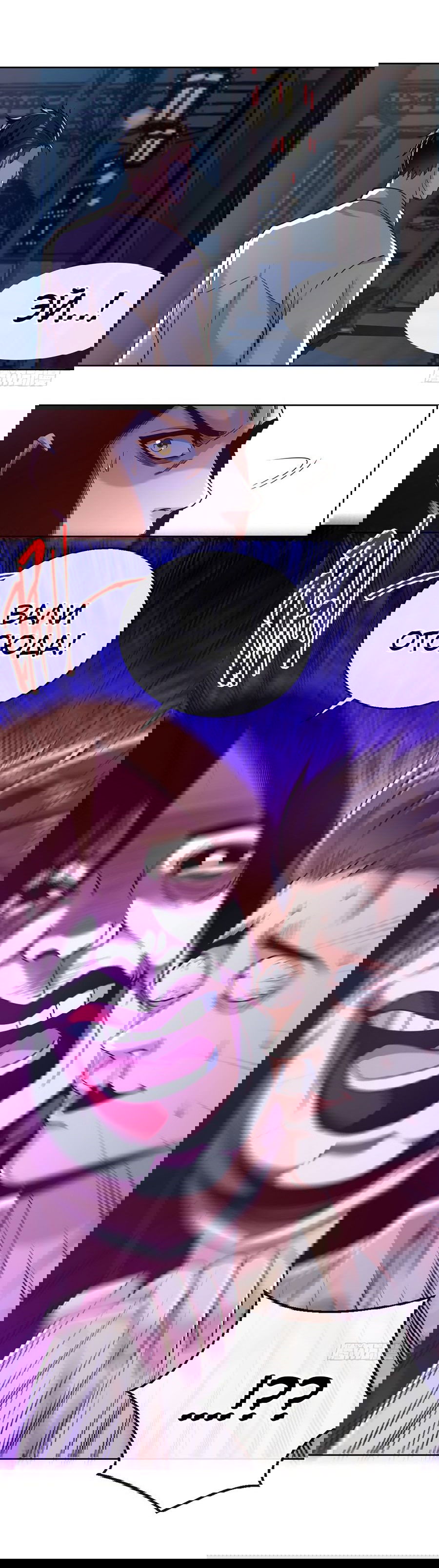 Манга Зять, обладающий Божественной силой - Глава 28 Страница 25