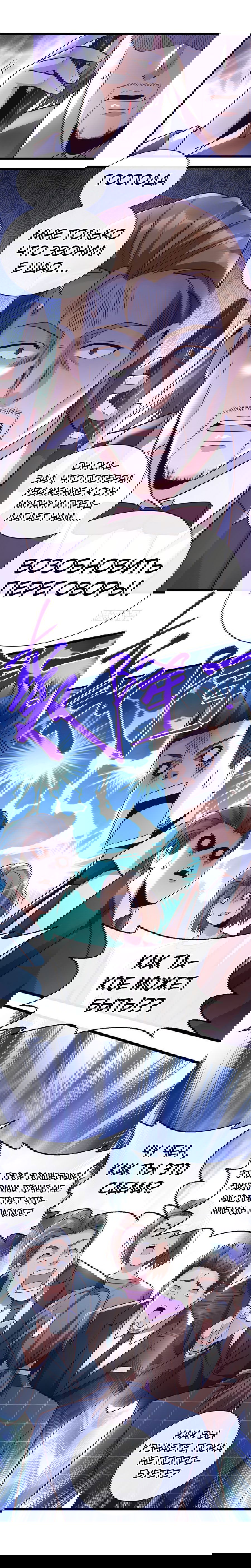 Манга Зять, обладающий Божественной силой - Глава 28 Страница 9