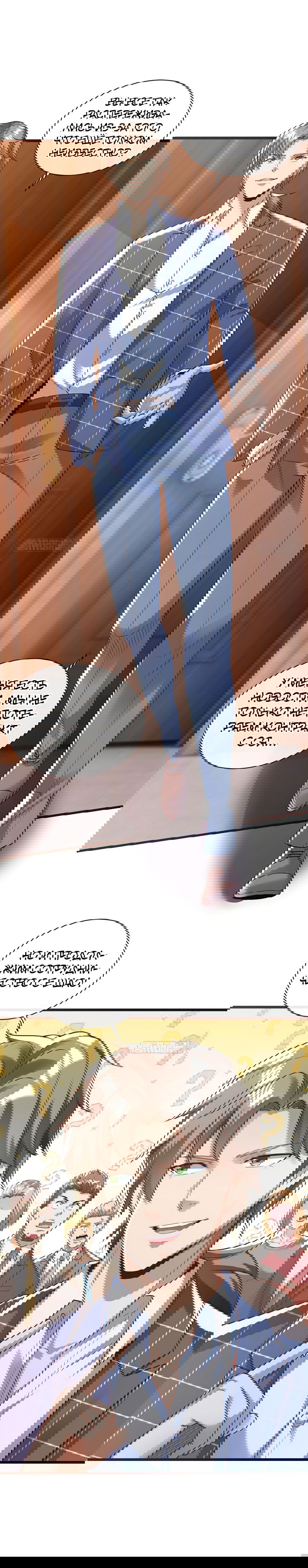 Манга Зять, обладающий Божественной силой - Глава 27 Страница 22