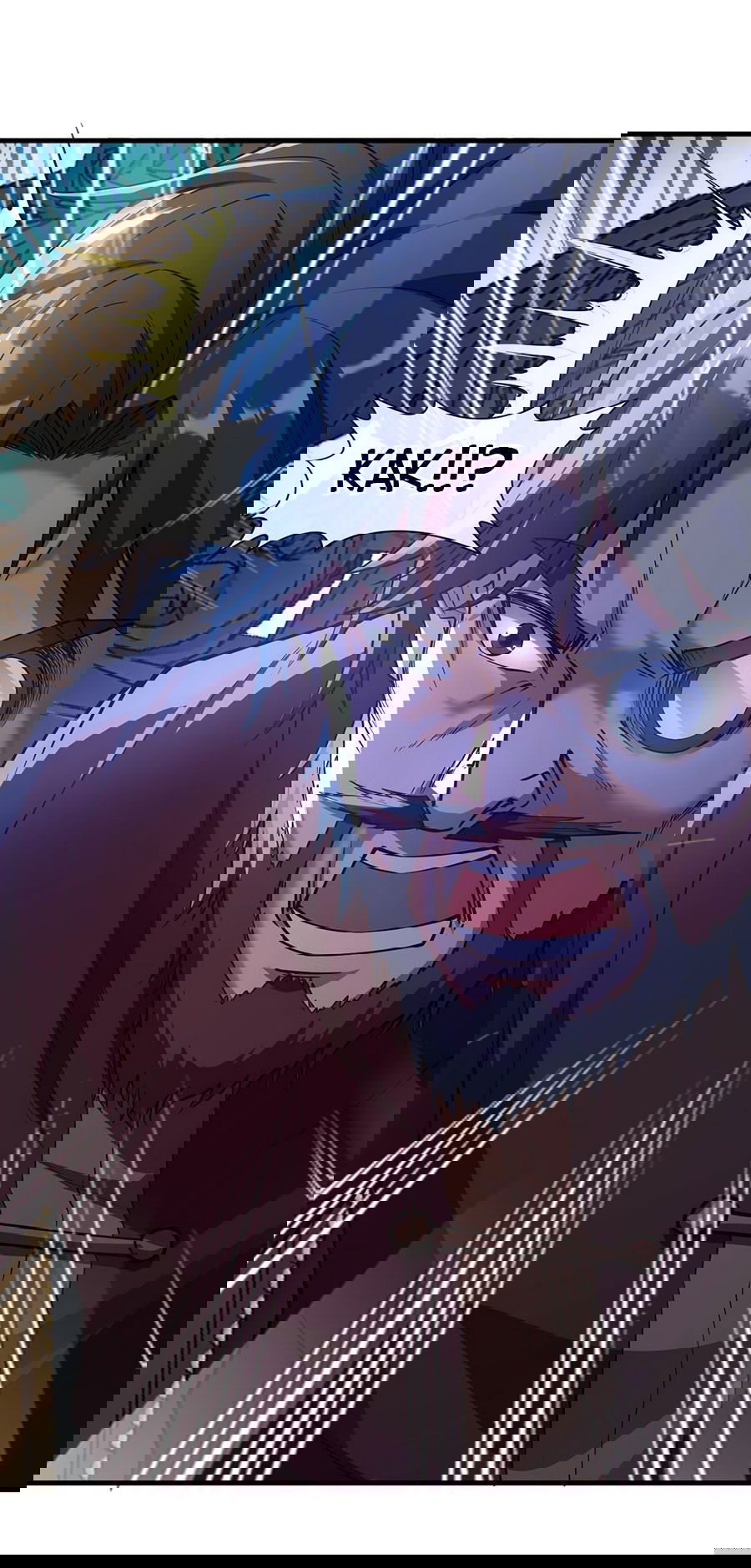 Манга Зять, обладающий Божественной силой - Глава 40 Страница 27