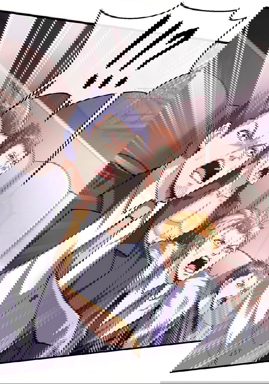 Манга Зять, обладающий Божественной силой - Глава 39 Страница 13