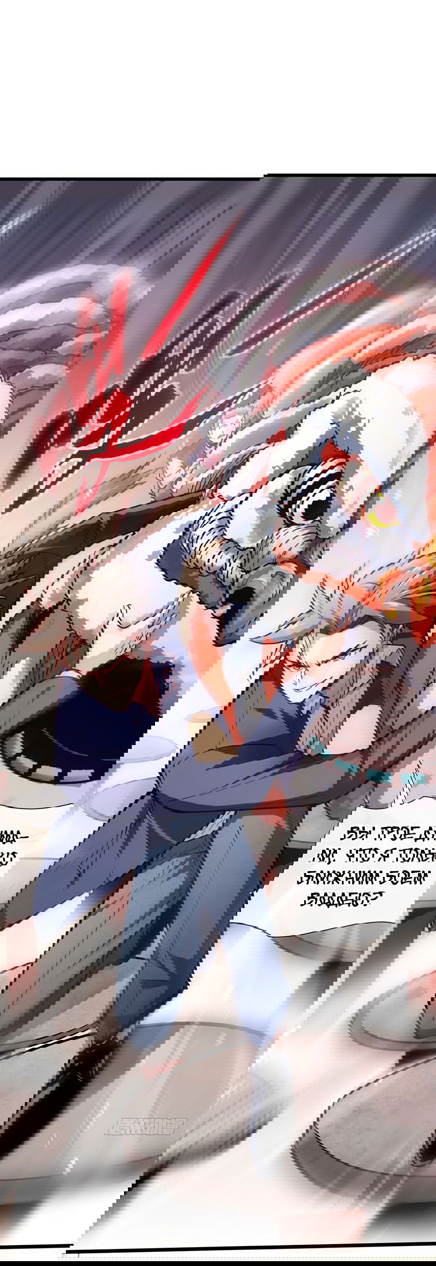 Манга Зять, обладающий Божественной силой - Глава 39 Страница 8