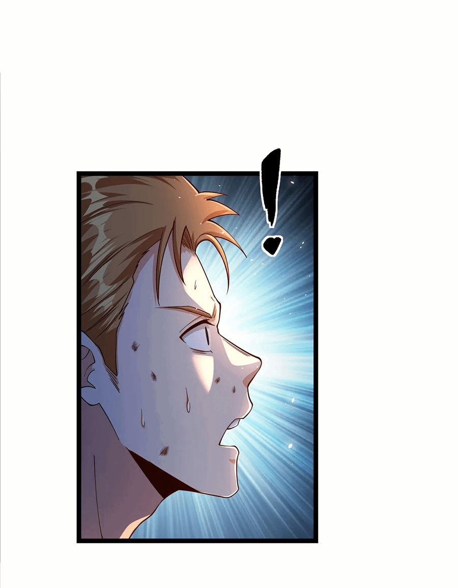 Манга Зять, обладающий Божественной силой - Глава 38 Страница 16