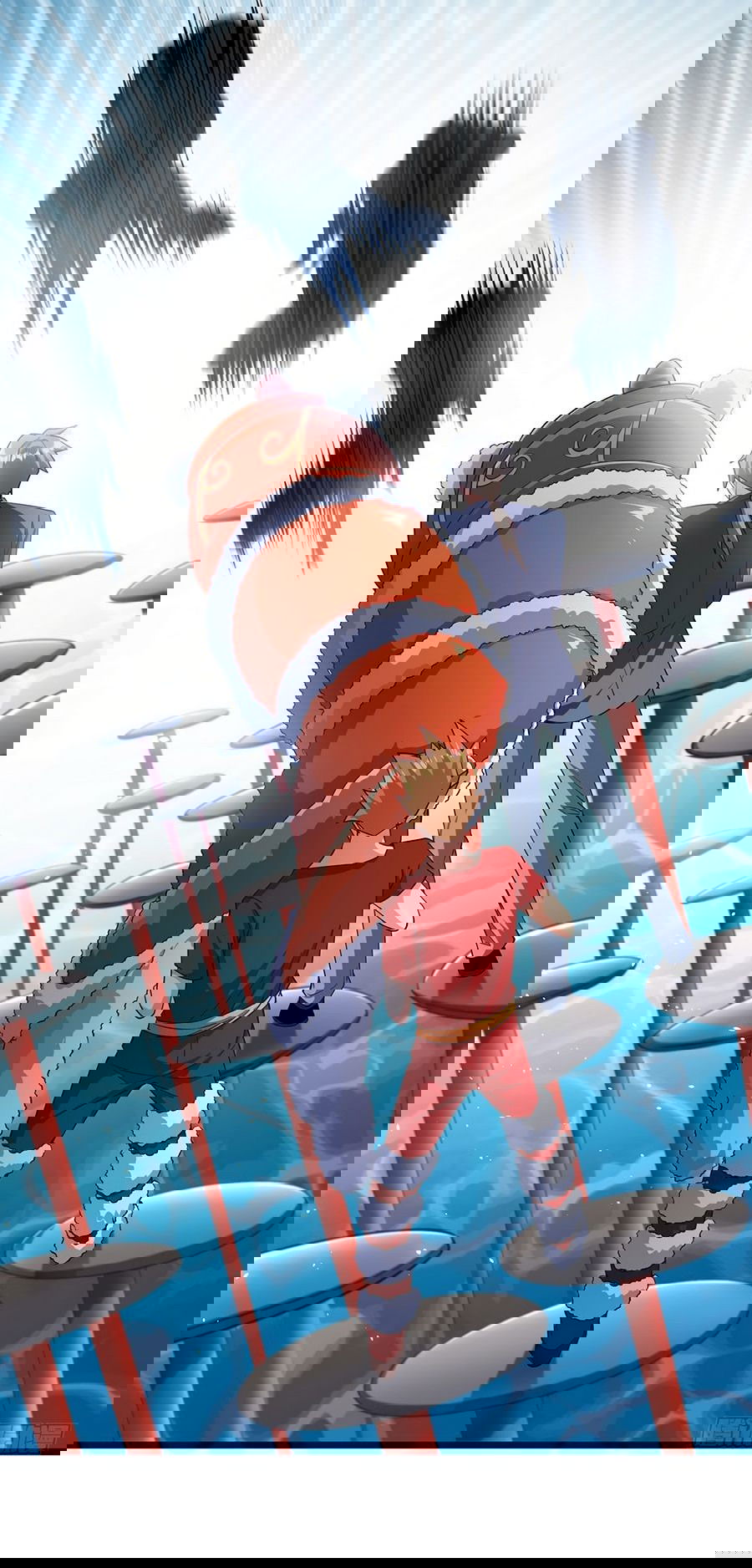 Манга Зять, обладающий Божественной силой - Глава 38 Страница 30