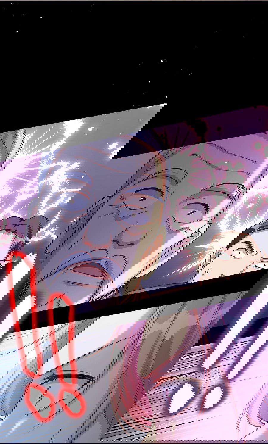 Манга Зять, обладающий Божественной силой - Глава 37 Страница 35