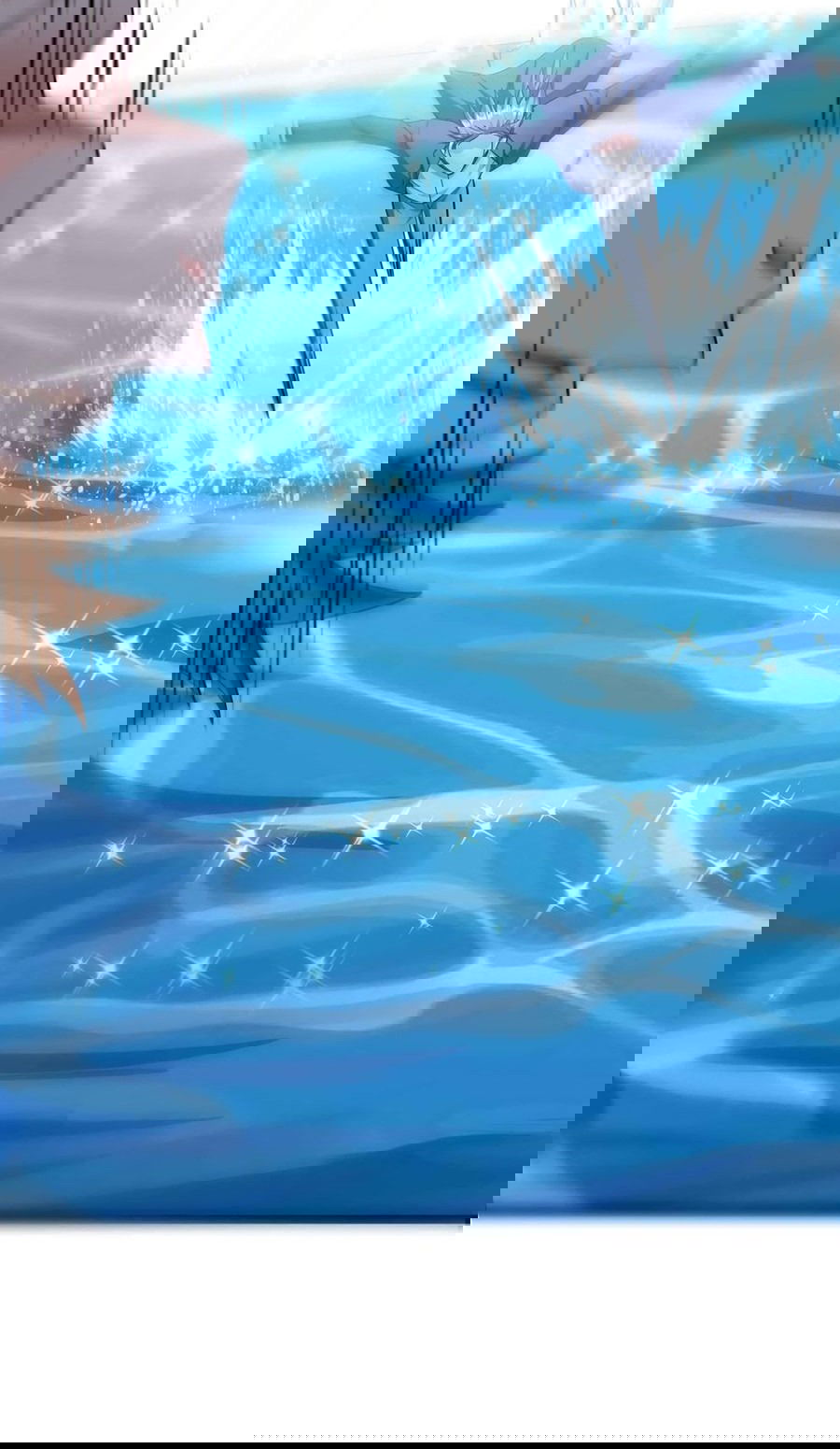 Манга Зять, обладающий Божественной силой - Глава 37 Страница 28