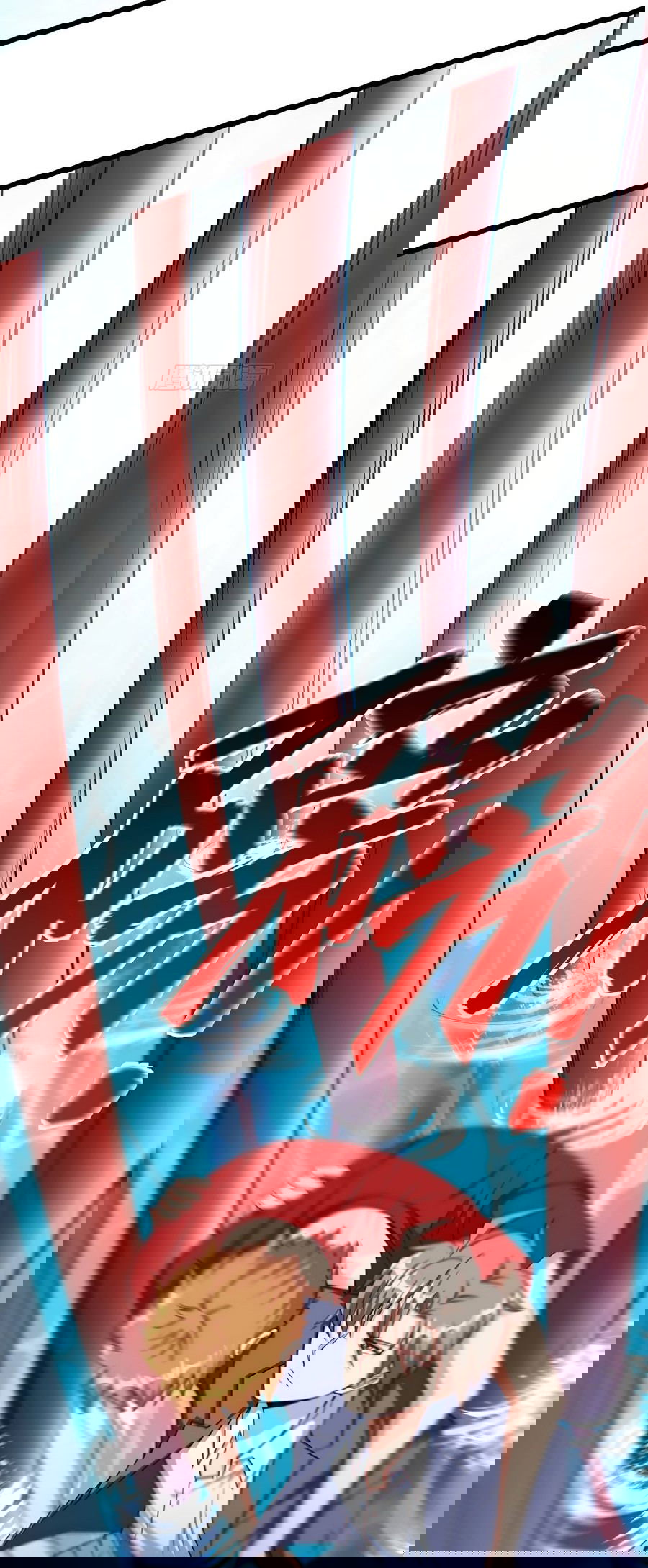 Манга Зять, обладающий Божественной силой - Глава 37 Страница 30