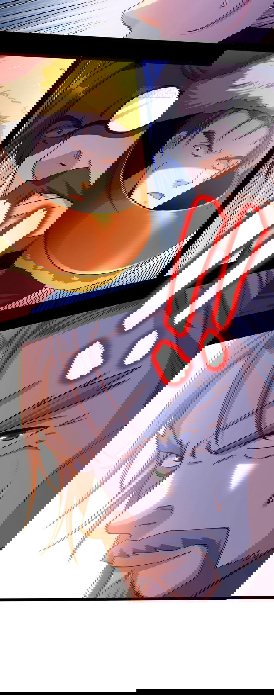 Манга Зять, обладающий Божественной силой - Глава 37 Страница 36