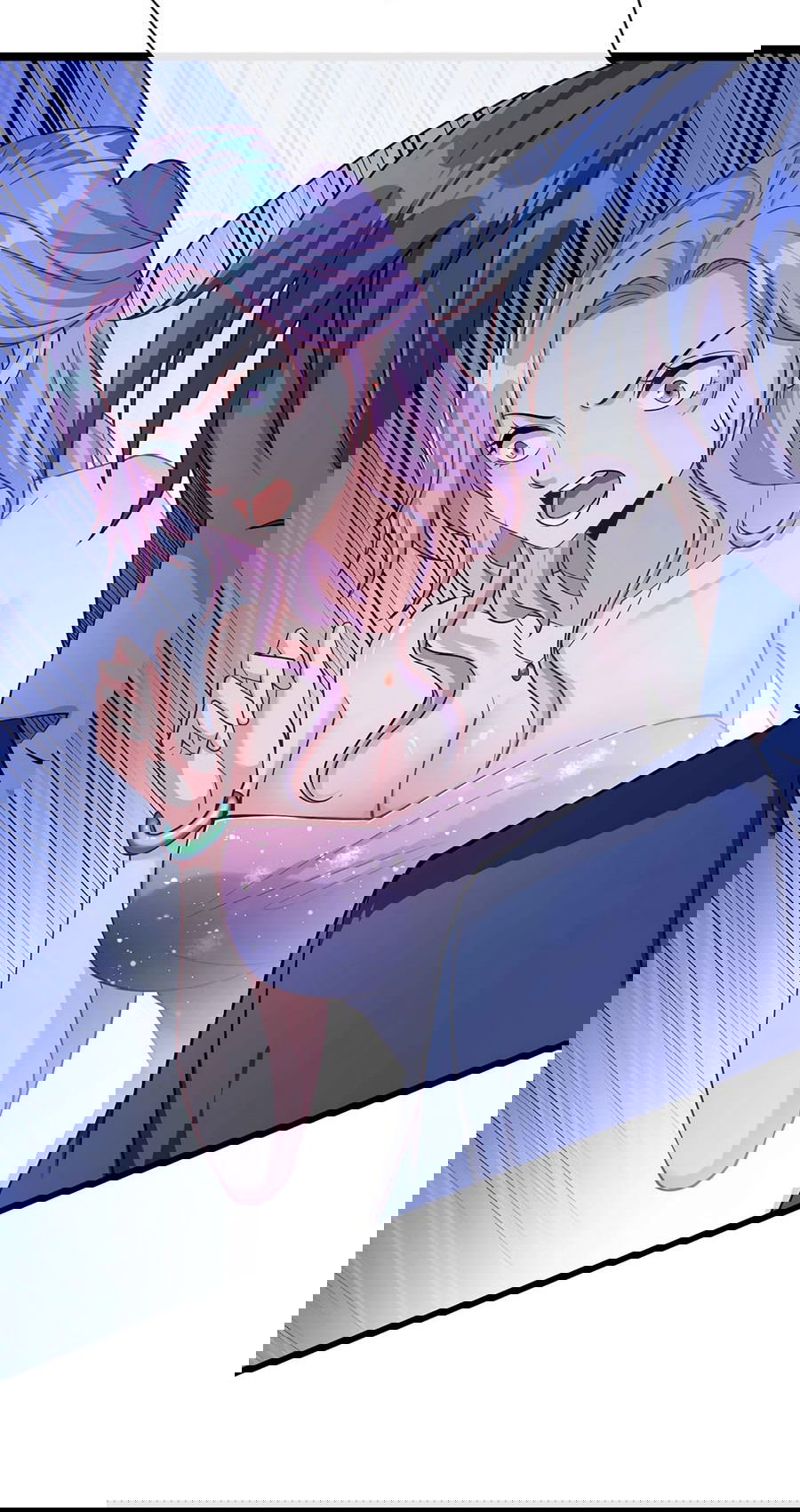 Манга Зять, обладающий Божественной силой - Глава 37 Страница 23