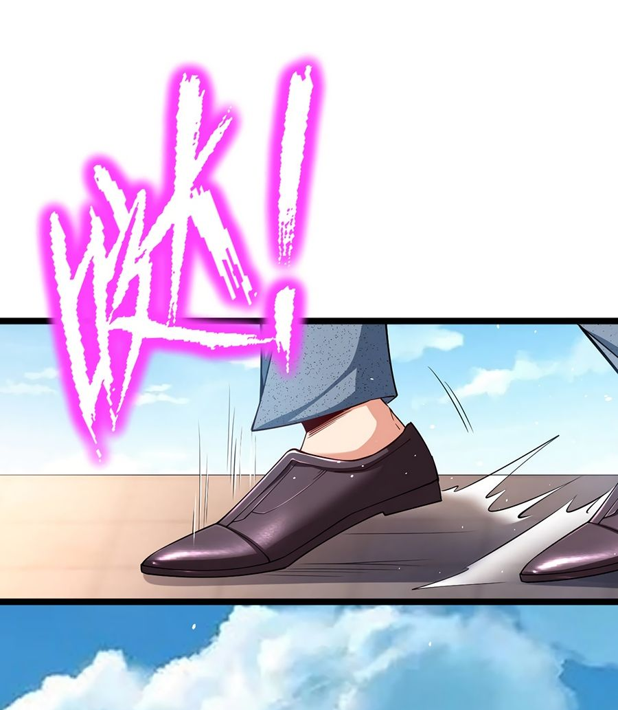 Манга Зять, обладающий Божественной силой - Глава 37 Страница 33