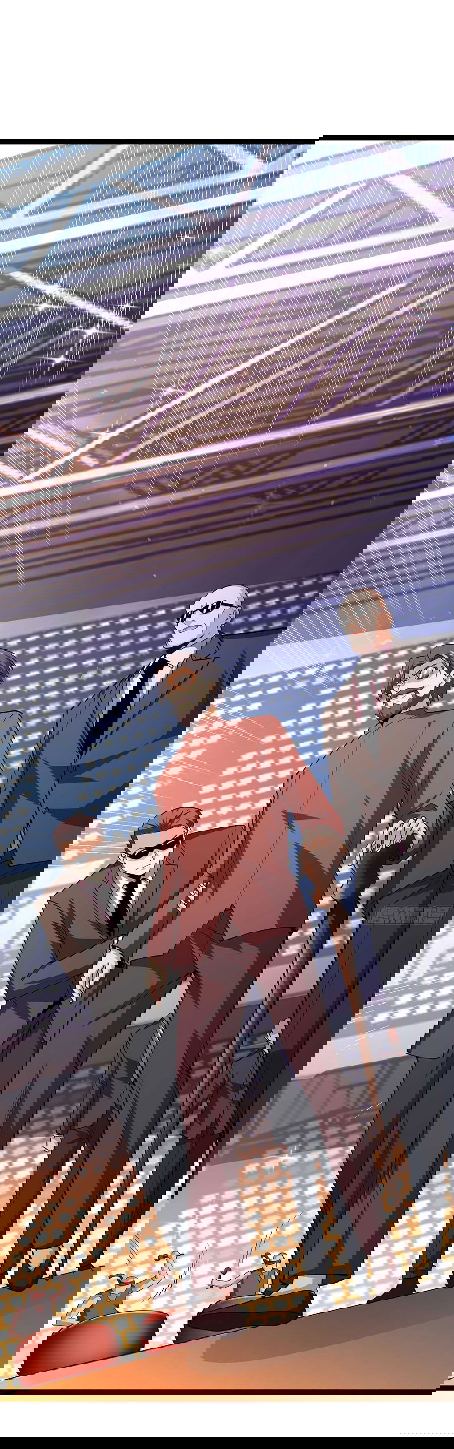 Манга Зять, обладающий Божественной силой - Глава 36 Страница 7