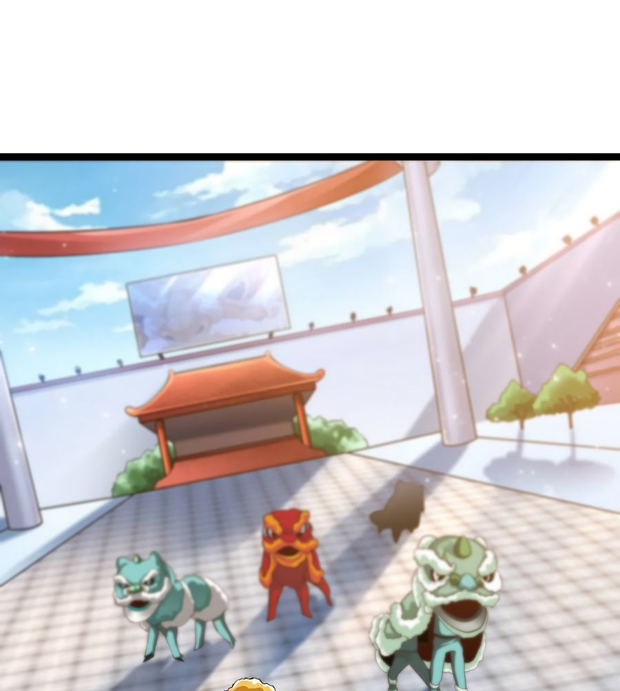 Манга Зять, обладающий Божественной силой - Глава 36 Страница 34