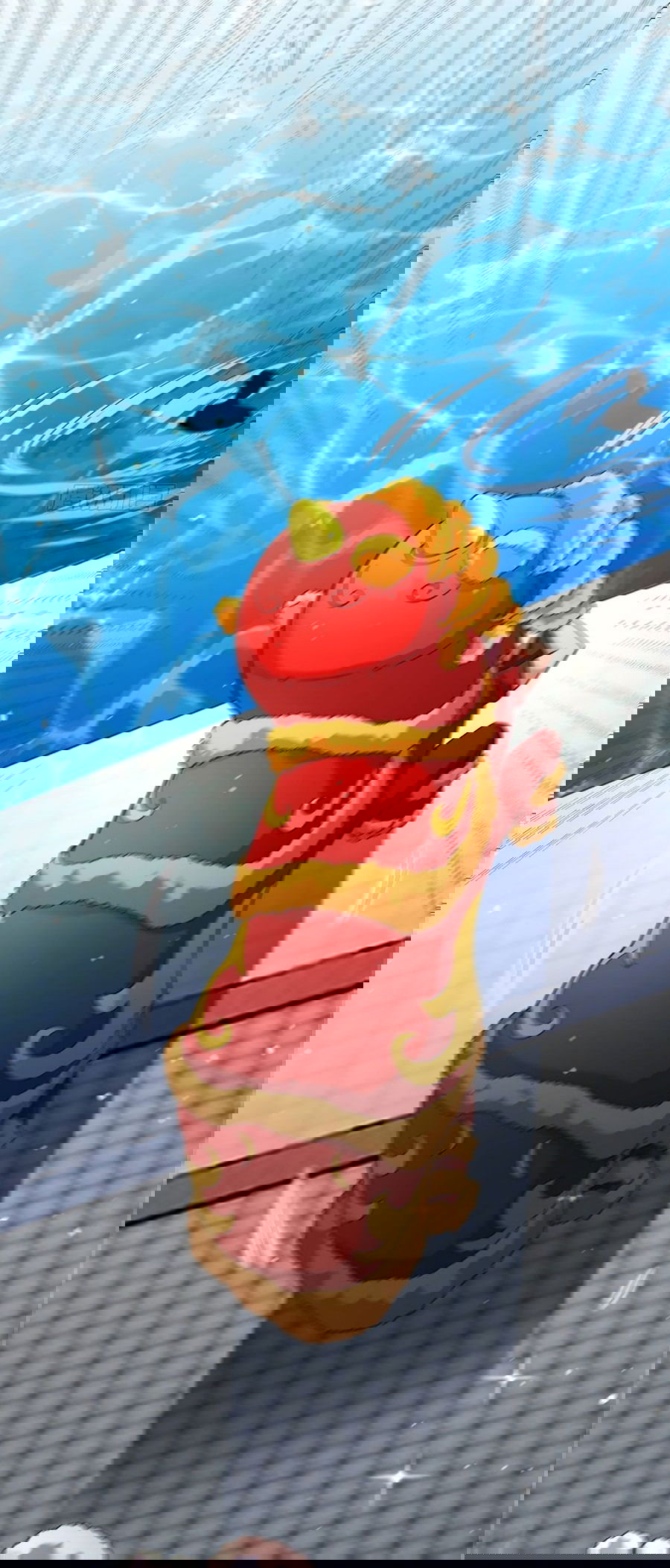 Манга Зять, обладающий Божественной силой - Глава 36 Страница 28