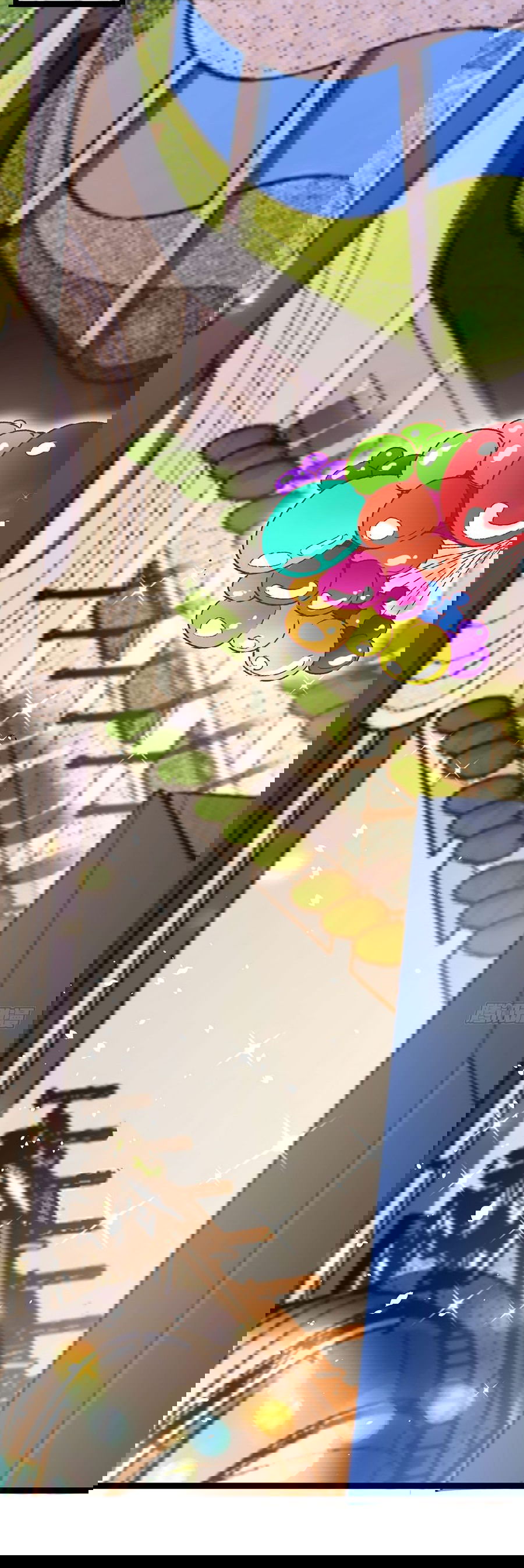 Манга Зять, обладающий Божественной силой - Глава 35 Страница 23