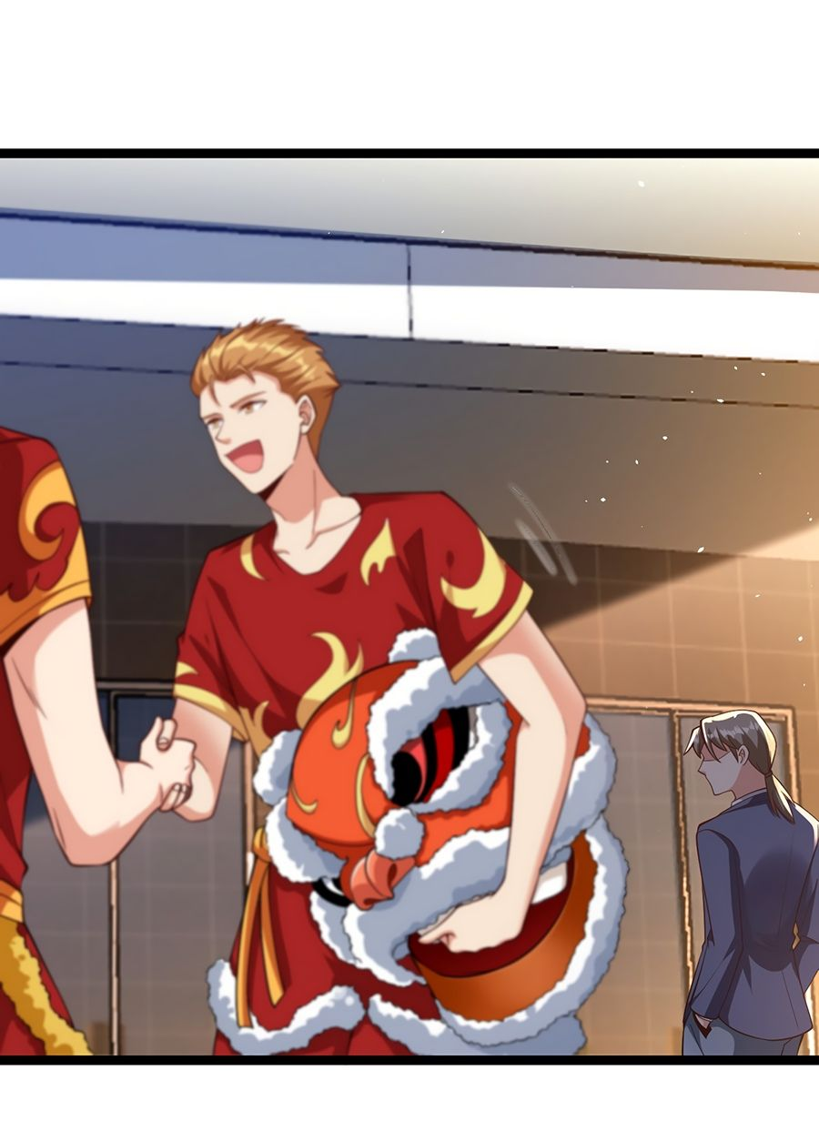 Манга Зять, обладающий Божественной силой - Глава 35 Страница 31