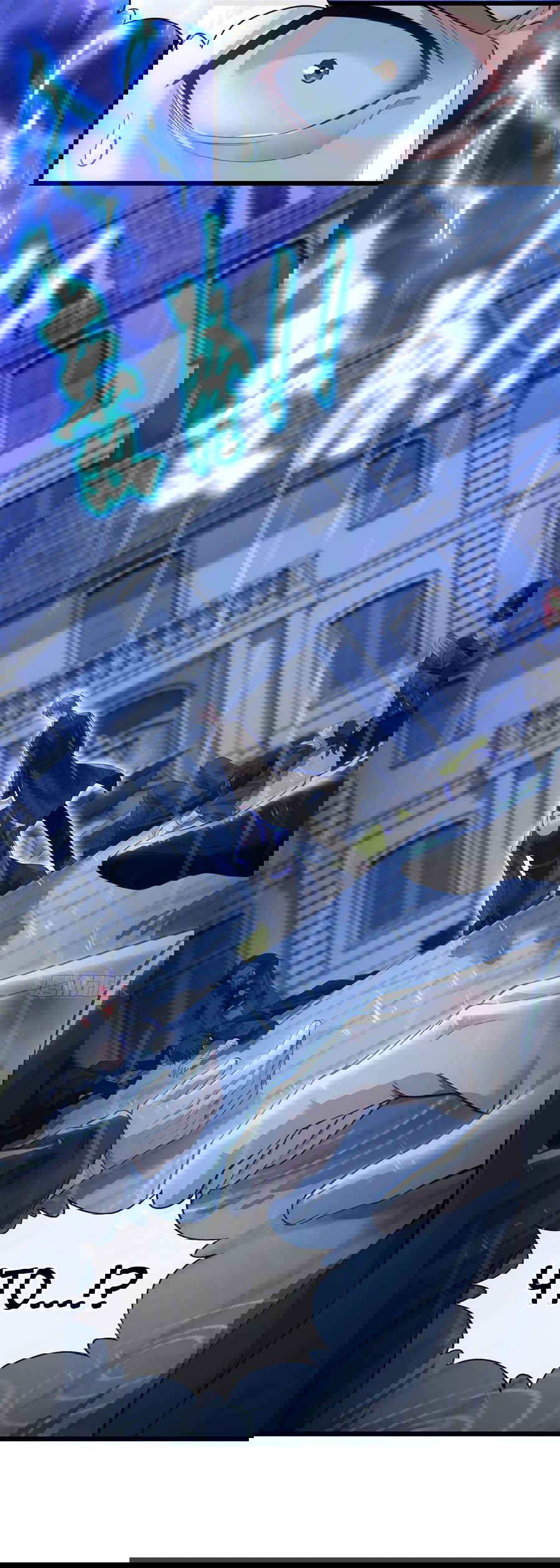 Манга Зять, обладающий Божественной силой - Глава 47 Страница 23