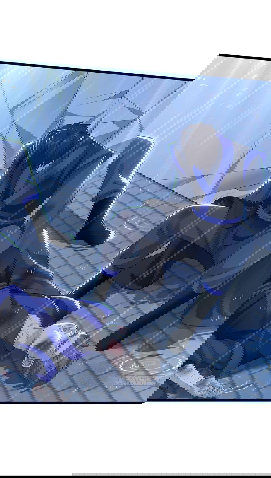 Манга Зять, обладающий Божественной силой - Глава 47 Страница 24