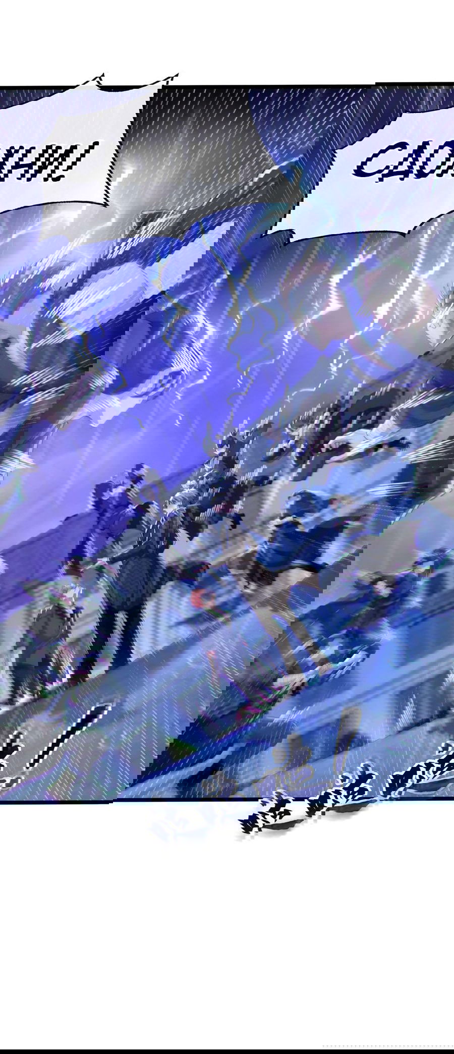 Манга Зять, обладающий Божественной силой - Глава 47 Страница 14