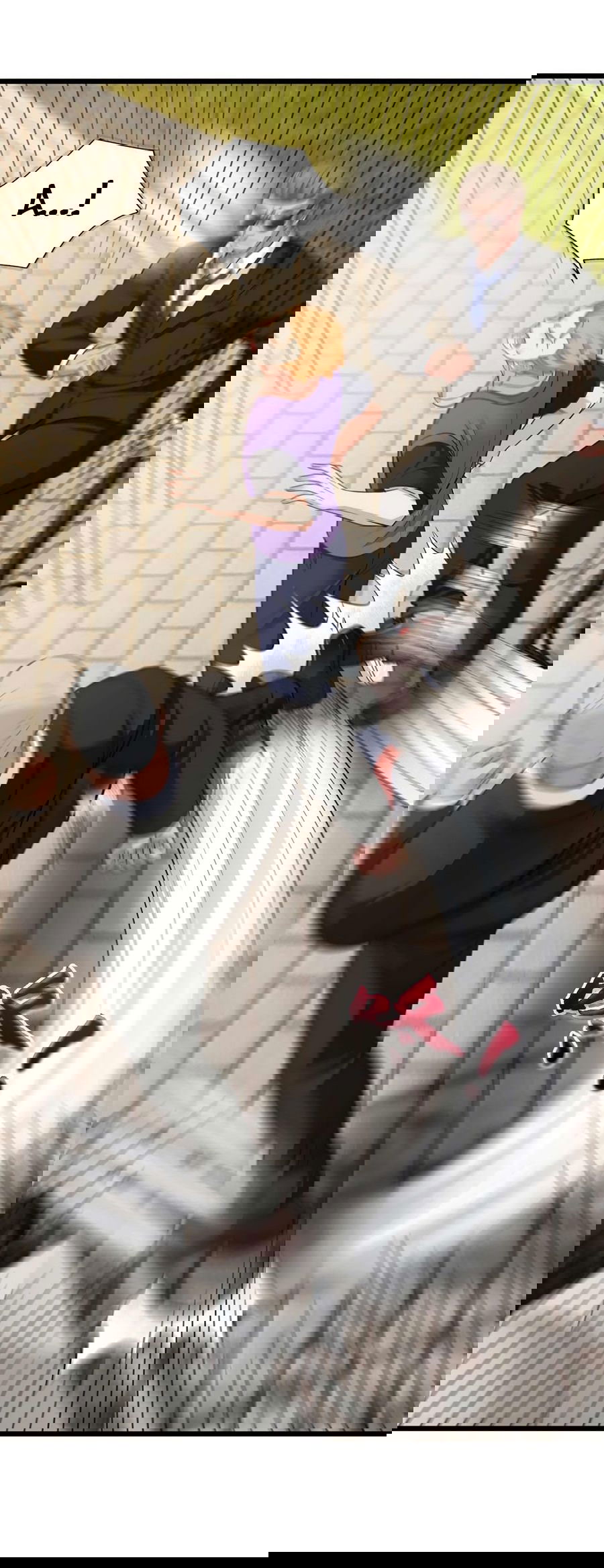 Манга Зять, обладающий Божественной силой - Глава 46 Страница 8