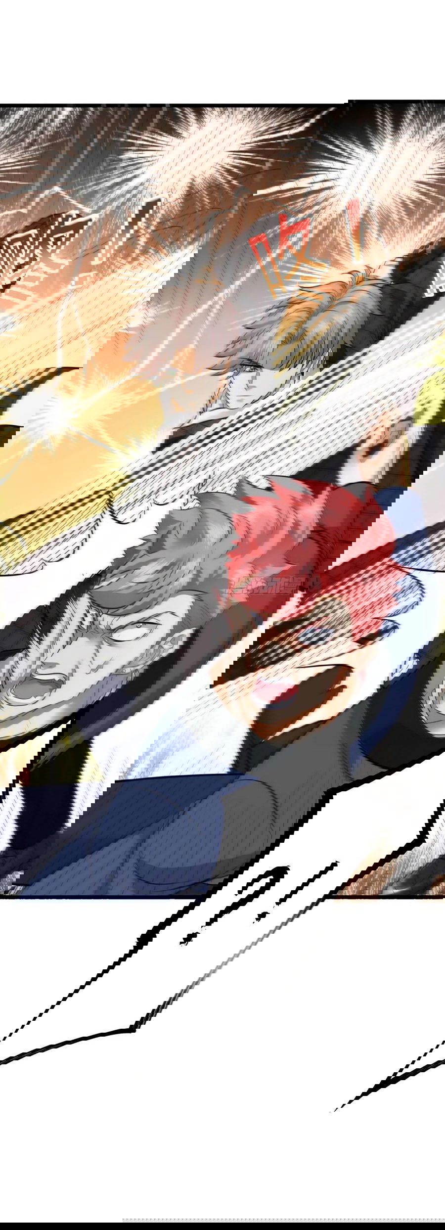 Манга Зять, обладающий Божественной силой - Глава 46 Страница 35