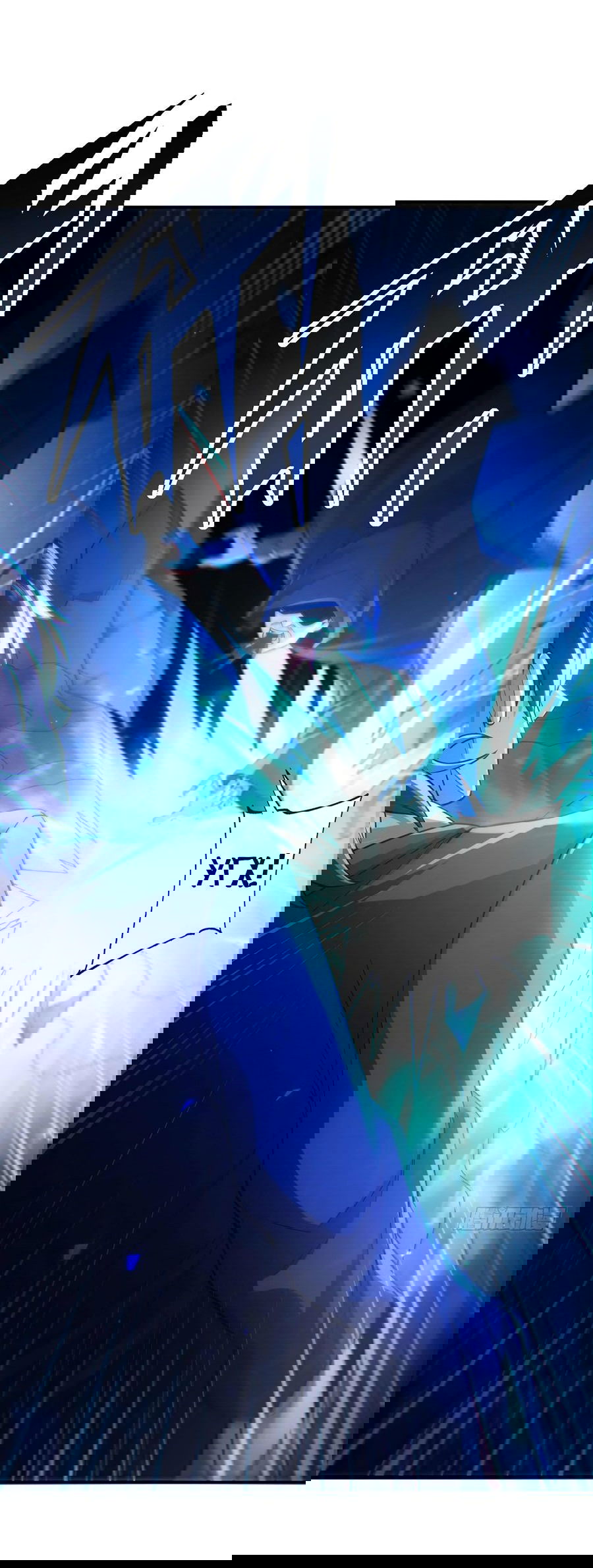 Манга Зять, обладающий Божественной силой - Глава 44 Страница 9