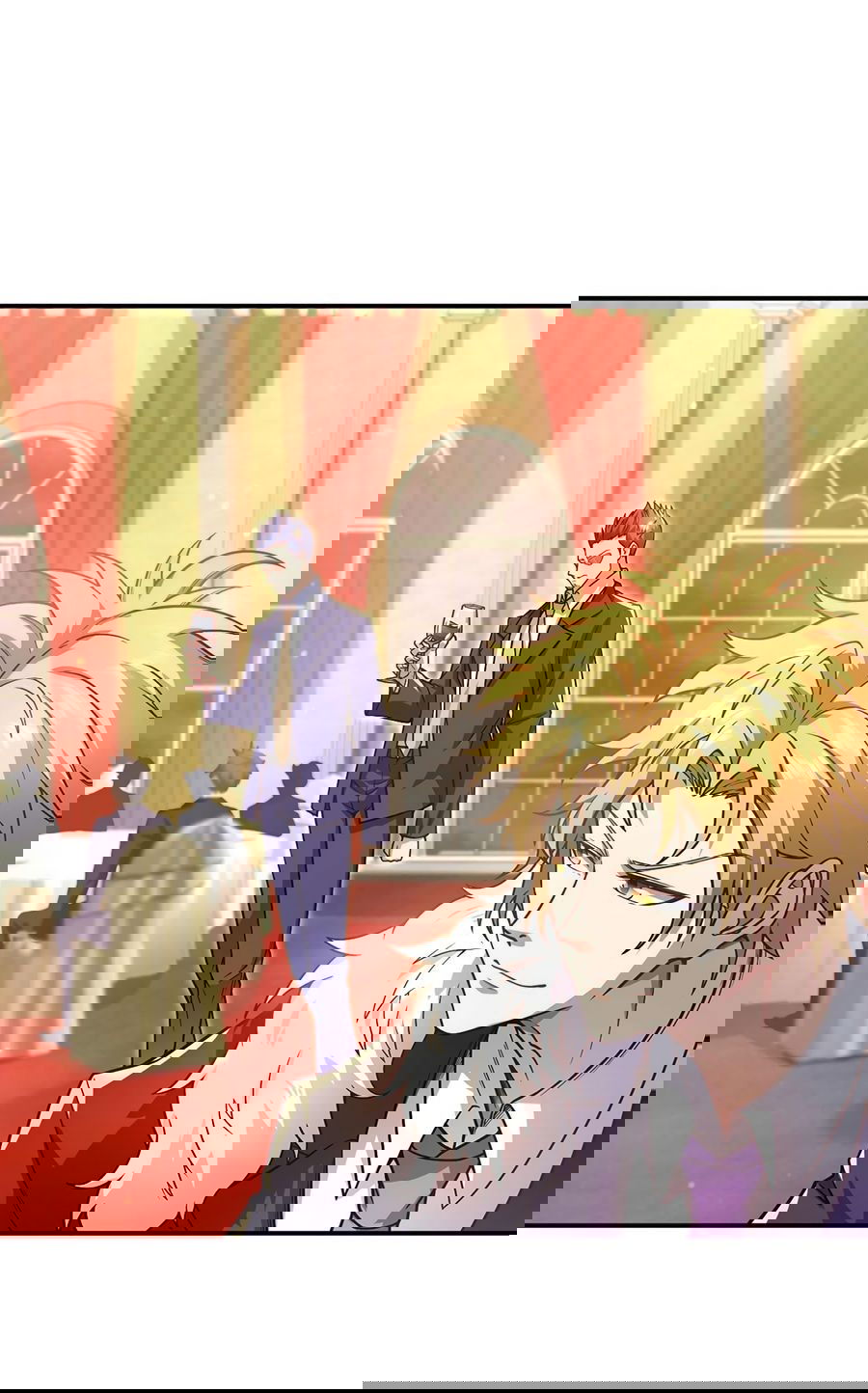 Манга Зять, обладающий Божественной силой - Глава 44 Страница 26