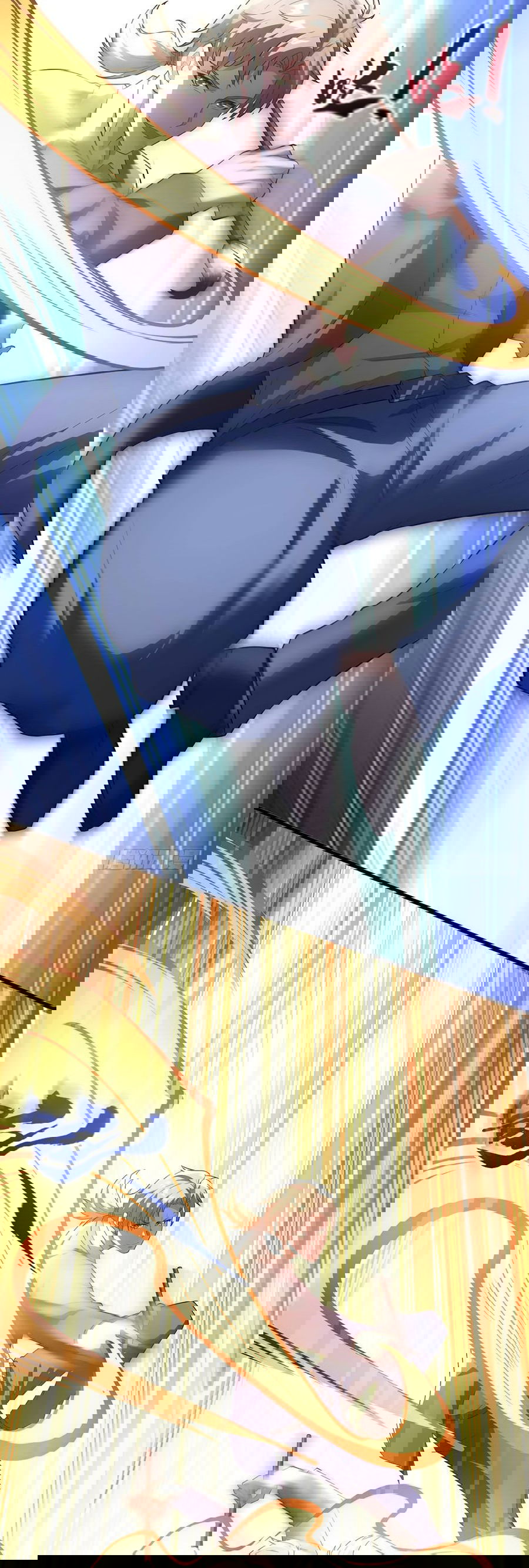 Манга Зять, обладающий Божественной силой - Глава 43 Страница 4