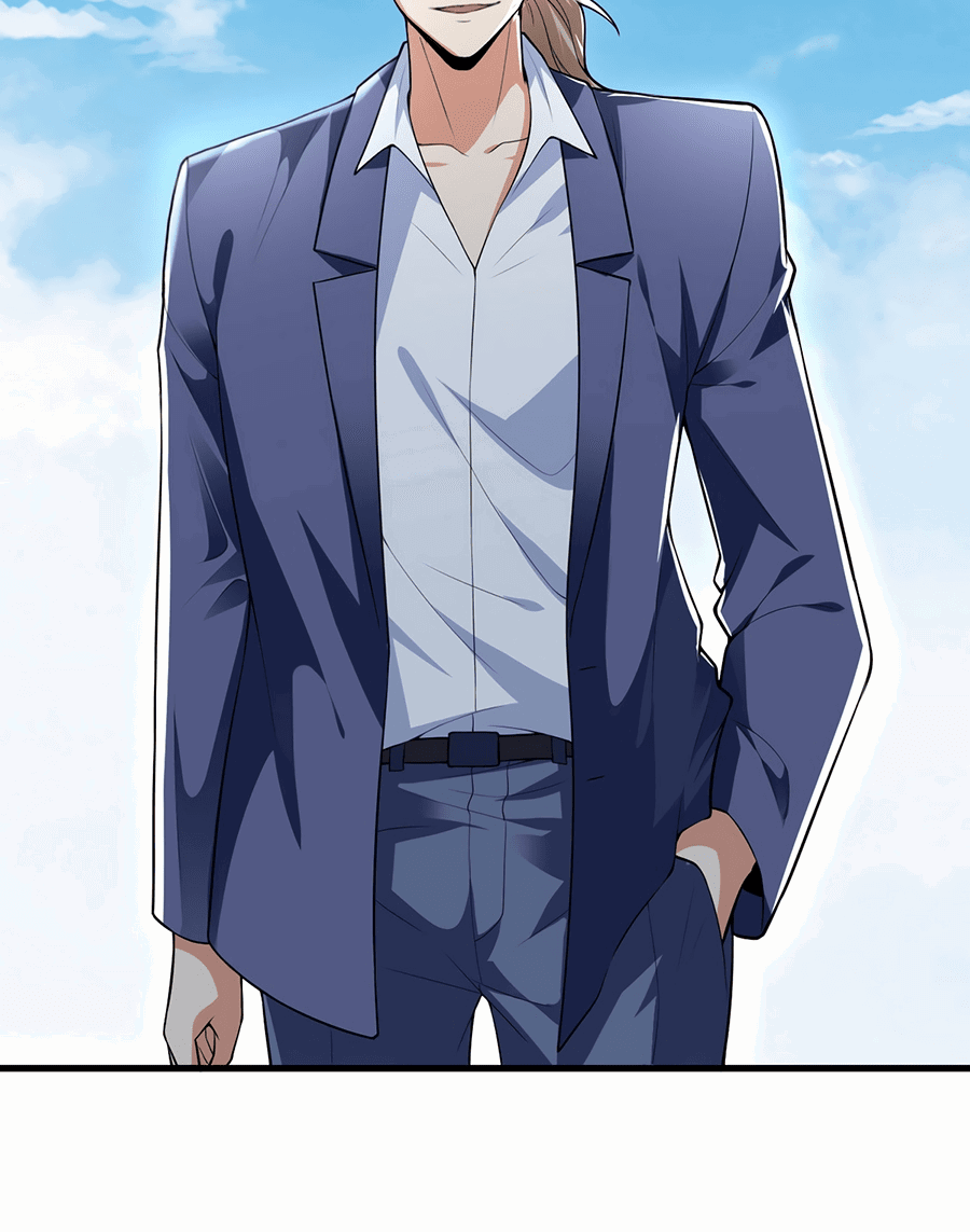 Манга Зять, обладающий Божественной силой - Глава 42 Страница 9