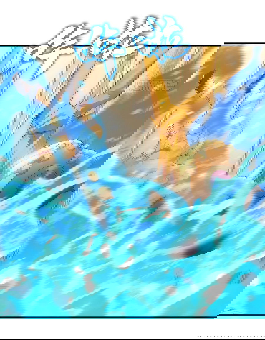 Манга Зять, обладающий Божественной силой - Глава 41 Страница 10