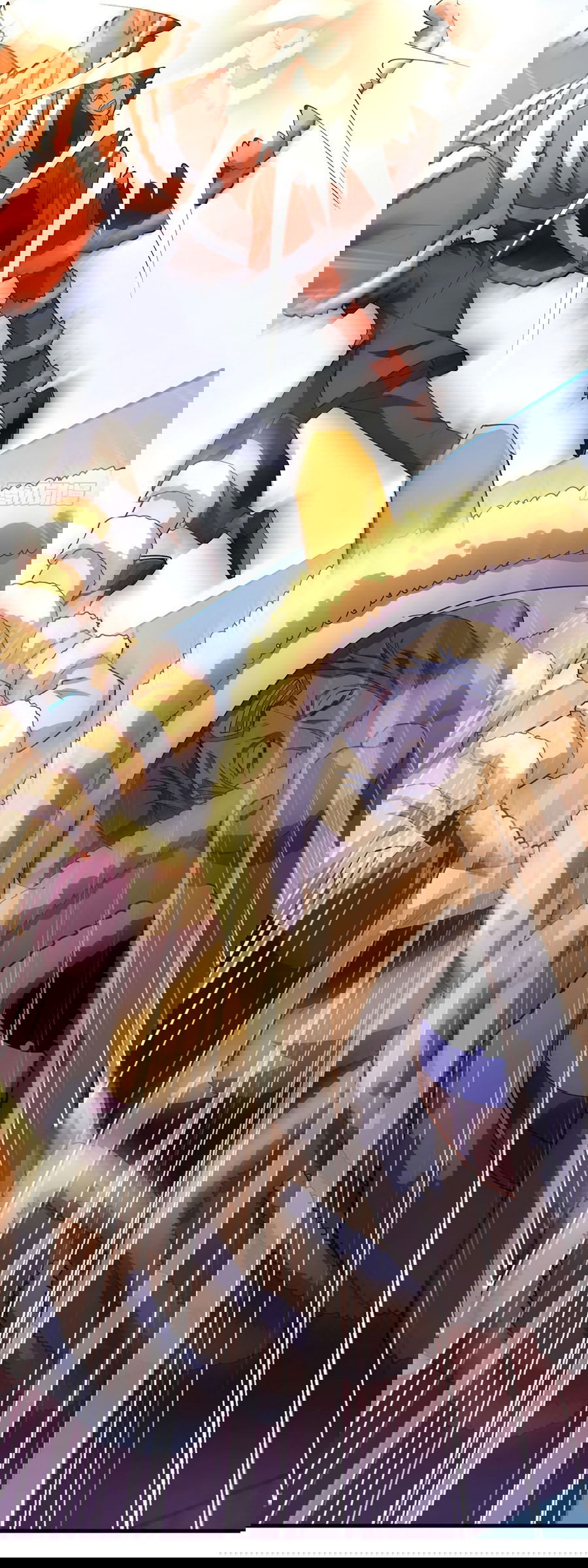 Манга Зять, обладающий Божественной силой - Глава 41 Страница 9