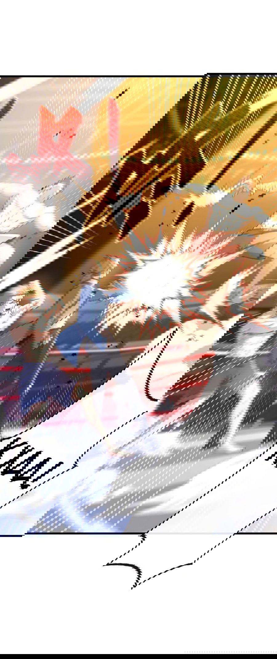 Манга Зять, обладающий Божественной силой - Глава 52 Страница 10