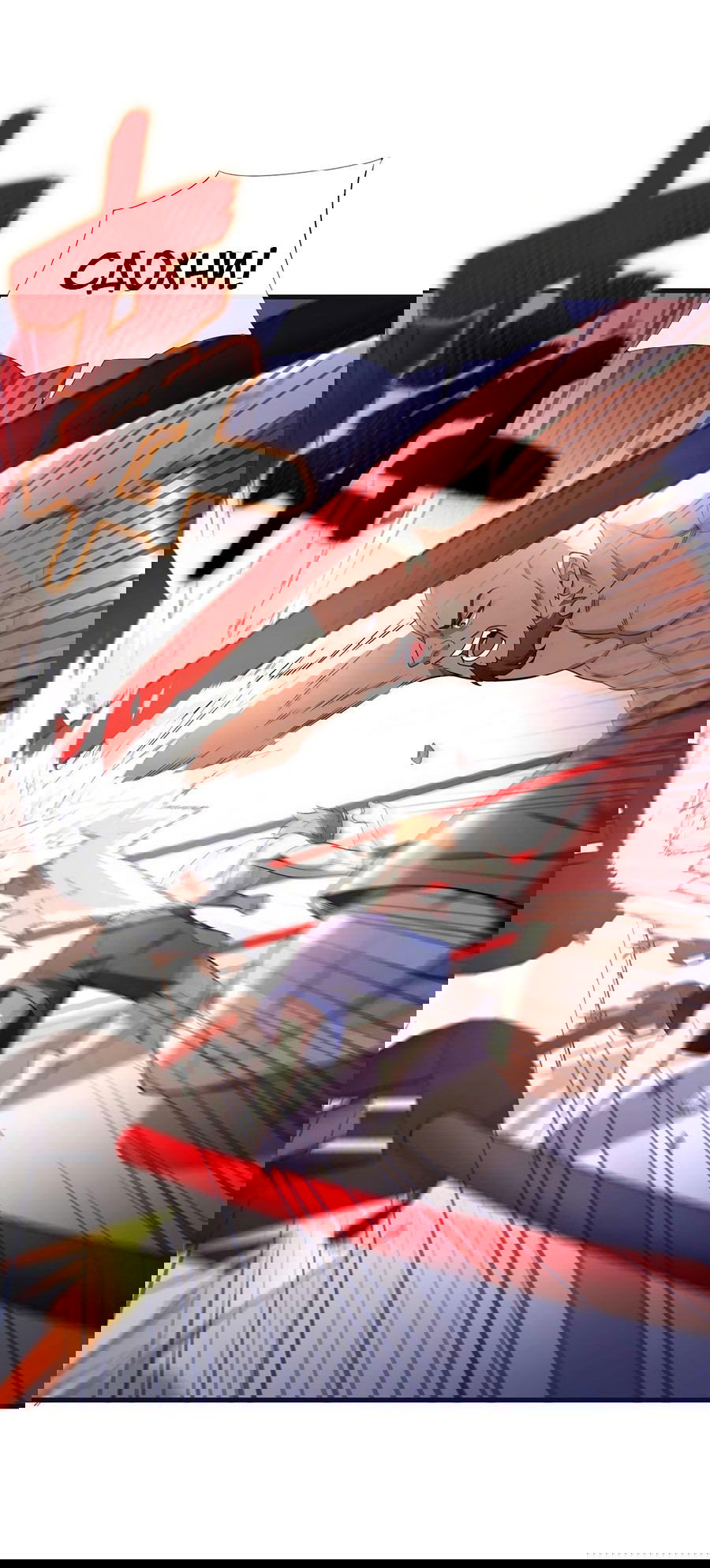 Манга Зять, обладающий Божественной силой - Глава 51 Страница 29